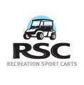 Recreation Sport Carts