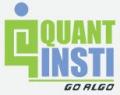 QuantInsti Quantitative Learning Pvt Ltd