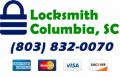 Locksmith Columbia SC