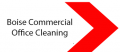 Boise Commercial Office Cleaning