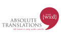 Absolute Translations Ltd