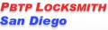 PBTP Locksmith San Diego