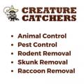 Creature Catchers