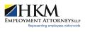 HKM Employment Attorneys LLP