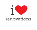  I Love Renovations