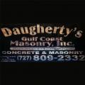 Daugherty's Gulf Coast Masonry, Inc.