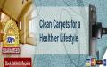 Daly City Carpet Cleaning Experts