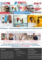 Presco Plumbing & Drain Repair Services