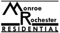 Monroe Rochester Residential