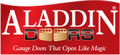 Aladdin Doors of Raleigh