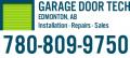 Edmonton Garage Door Tech