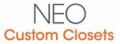 NEO Custom Closets