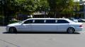 Raleigh Royalty Limo