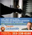 Tacoma Locksmith