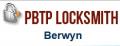 PBTP Locksmith Berwyn