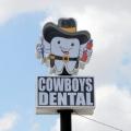 Dentist Carrollton - Cowboys Dental