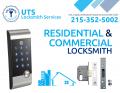 UTS Locksmith Services