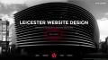 Nine Dot Media - Leicester Website Design