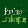 Pro One Landscaping