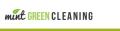 Mint Green Cleaning