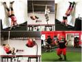 Strong Side CrossFit