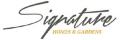Signature Homes & Gardens