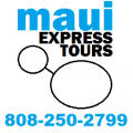 Maui Express Shuttle & Tours