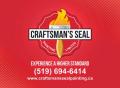Craftsman's Seal Painting Ltd.