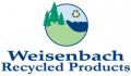 Weisenbach Recycled Products