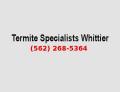 Termite Specialists Whittier