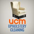 UCM Upholstery Cleaning