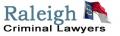 Raleigh Criminal Lawyers