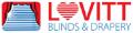 Lovitt Blinds & Drapery