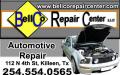 Bellco Repair Center