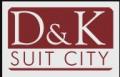 D&K Suit City