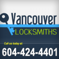 Vancouver Locksmiths