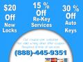 Washington Locksmith Service