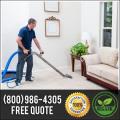 Mint Commercial Cleaning
