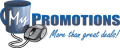 Promocon Group Pty Ltd T/A My Promotions