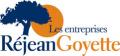 Les entreprises Réjean Goyette Inc.