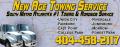 New Age Towing