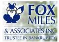 Fox-Miles and Associates Licenced Insolvency Trustee