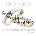 Seattle Wedding Videography