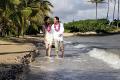 A Wedding in Hawaii