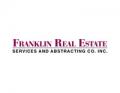 Franklin Real Estate Services and Abstracting Company, Inc