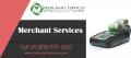 Merchant Services