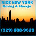 Nice New York Moving and Storage