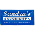 Banner printing services