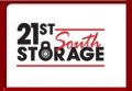 21st South Storage
