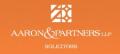 Aaron & Partners LLP